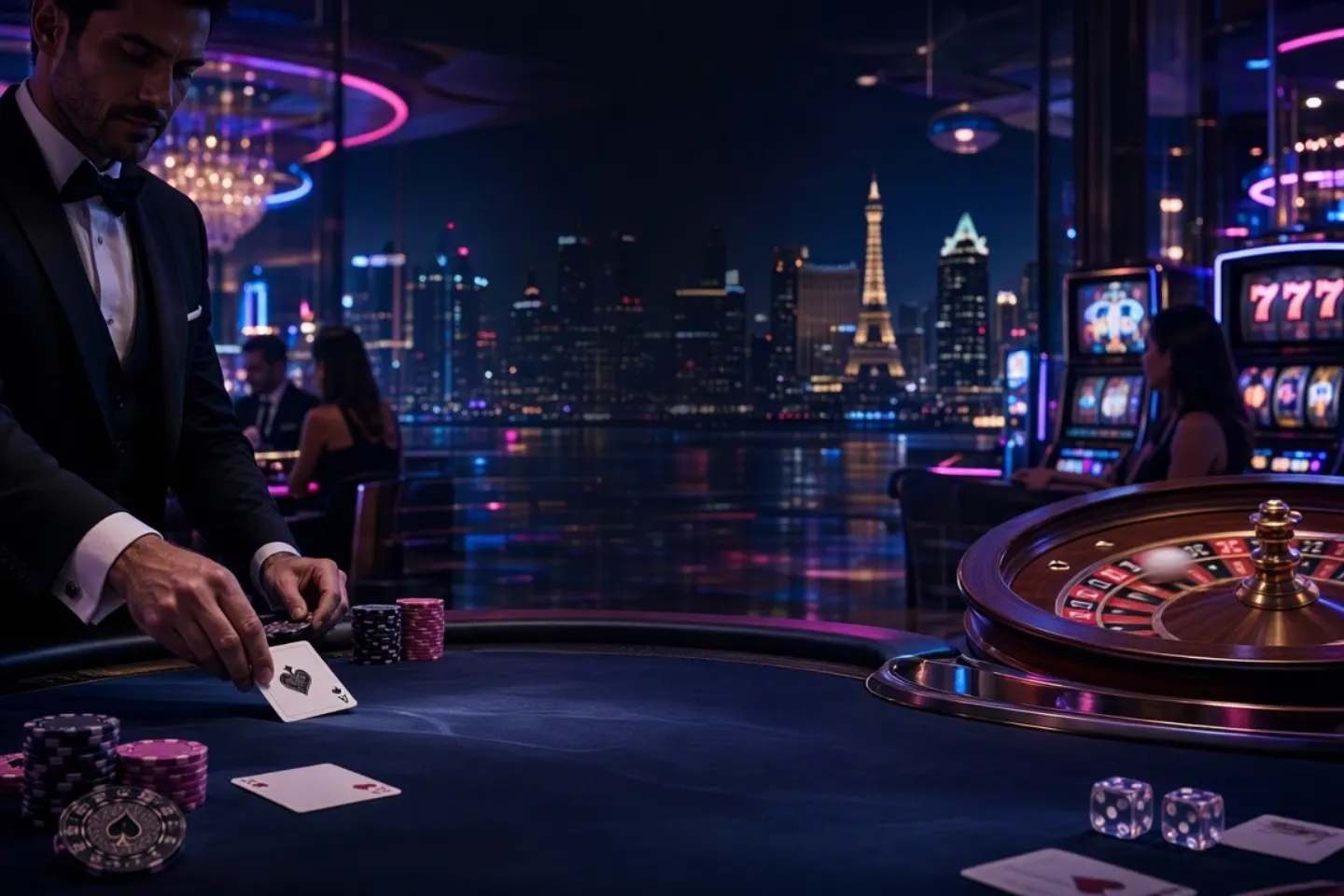 Spinko Casino