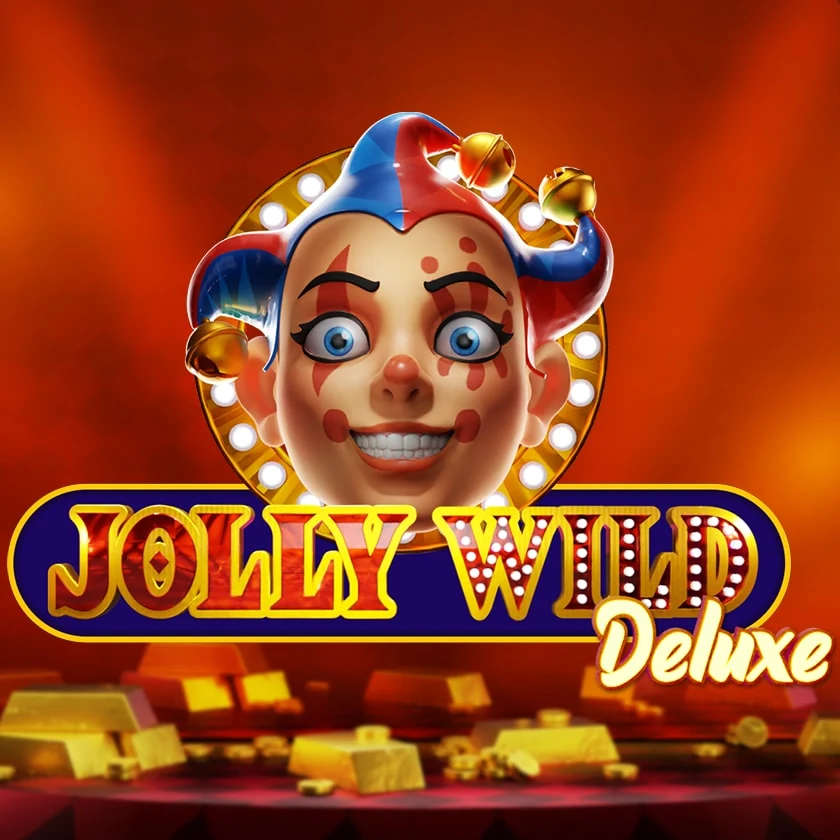 Jolly Wild Deluxe